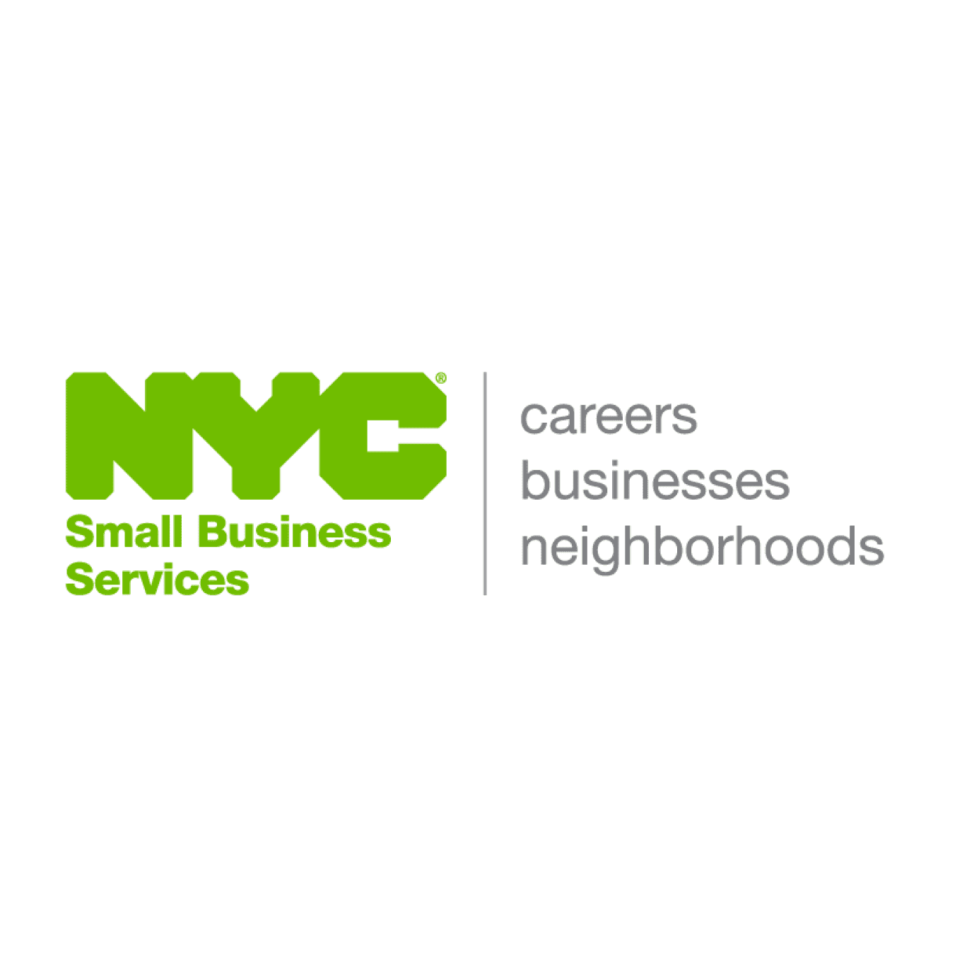 NYC Department of Small Business Services