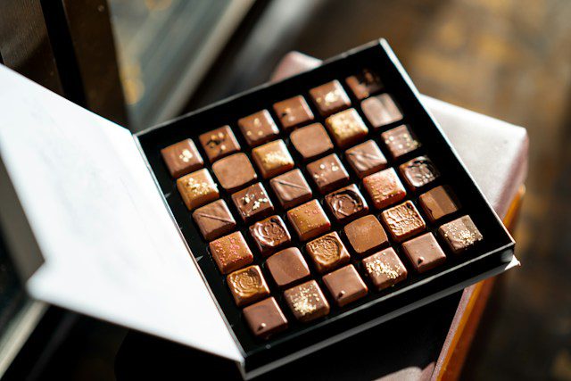 Indulge Your Sweet Tooth: Ultimate Guide to NYC’s Finest Chocolate Shops!