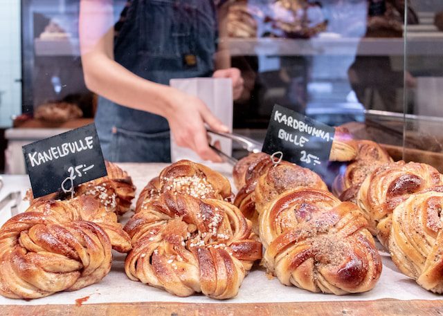 Indulge Your Sweet Tooth with the Top 5 Bakeries in Los Angeles!