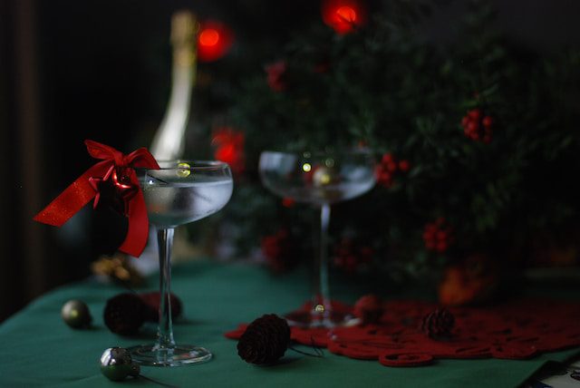 Holiday Cocktails in Vancouver’s Most Festive Places