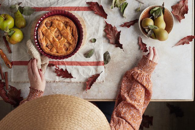 Seattle’s Holiday Pie Guide!
