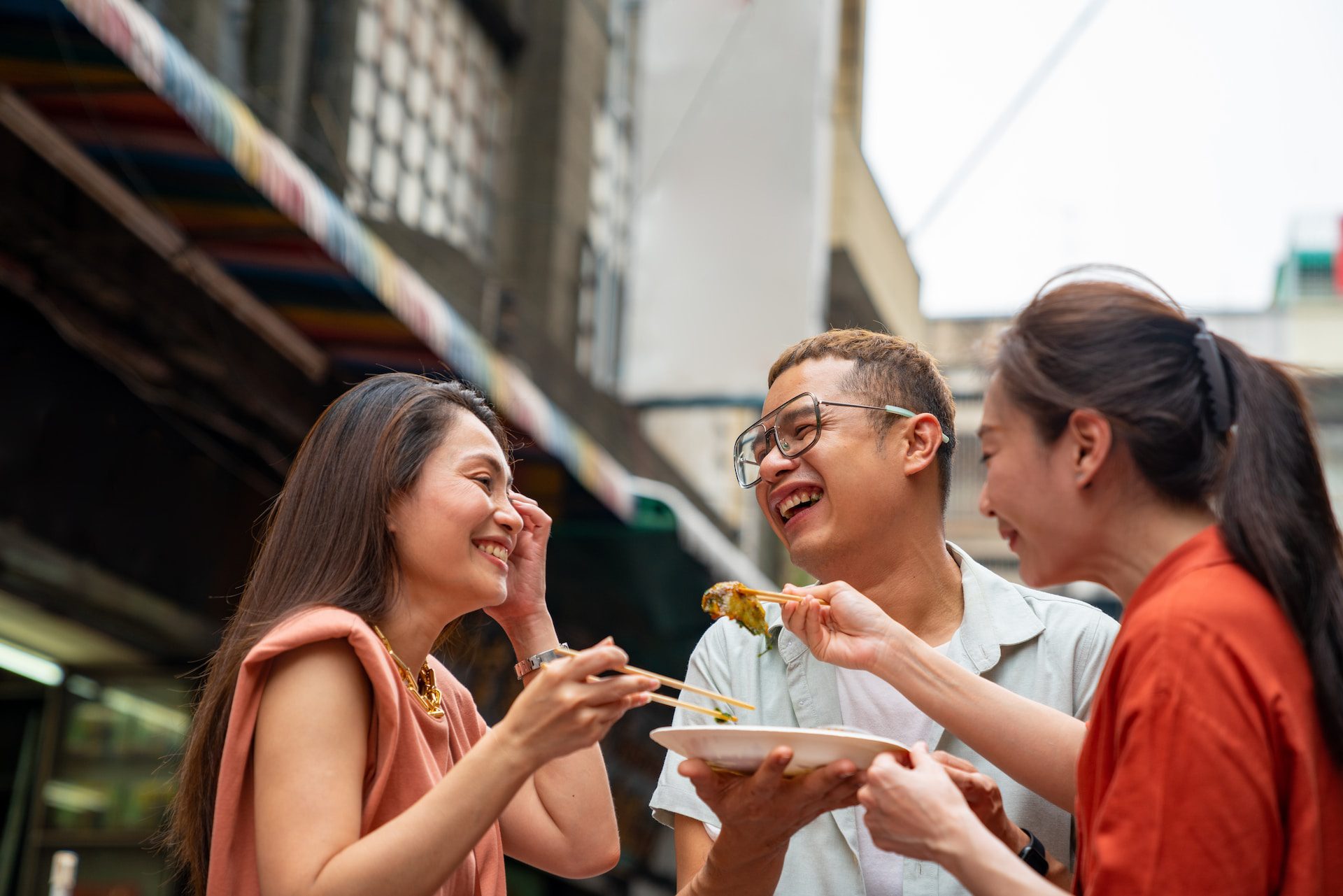 Eat your heart out in Seattle’s Chinatown-International District