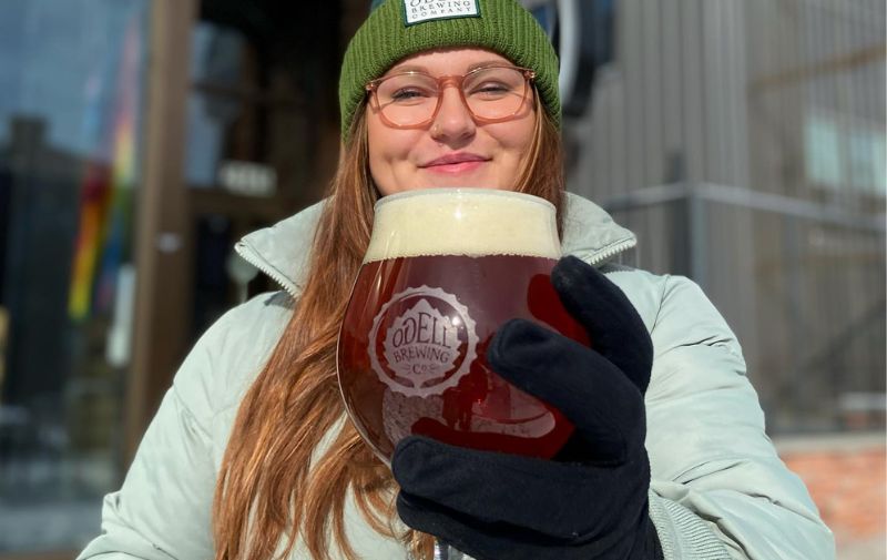 Odell Brewing Company