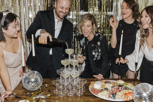 Countdown to 2024: New Year’s Eve Parties in San Francisco!