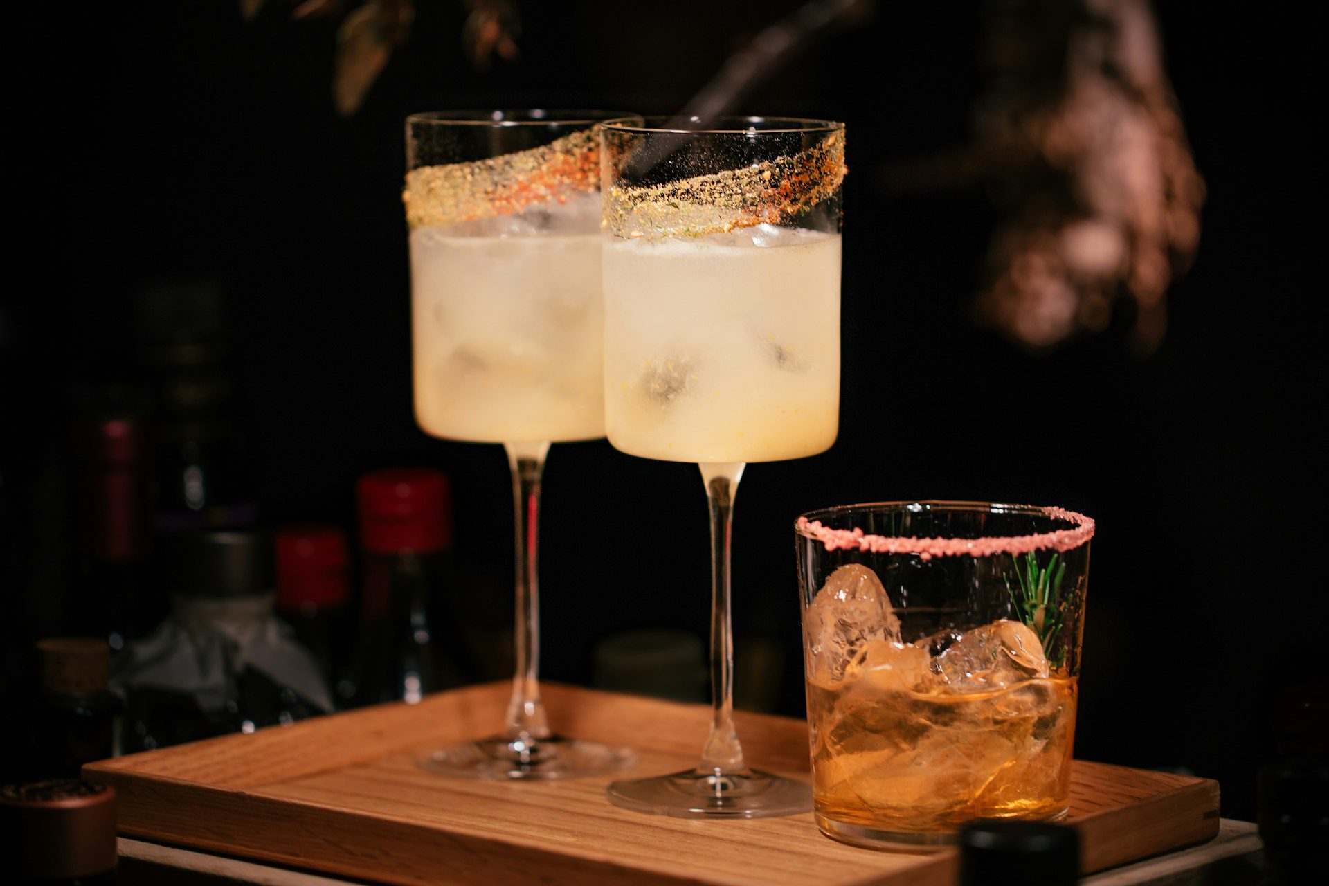 Discover Portland, Maine’s Top 8 Bars with Iconic Vibes