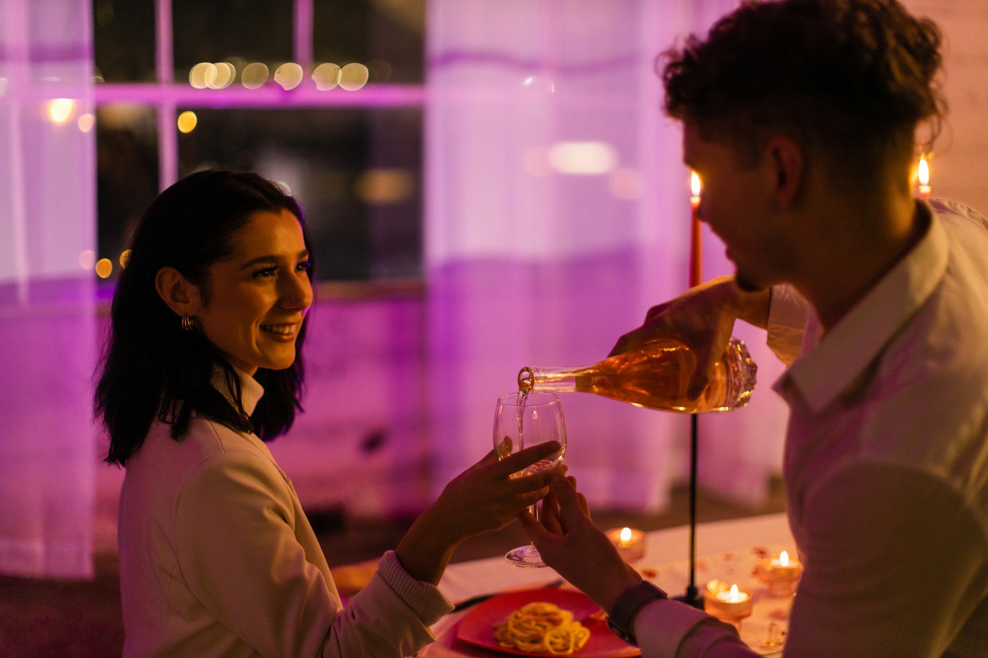 Chicago’s Top Romantic Restaurants for a Memorable Valentine’s Dinner