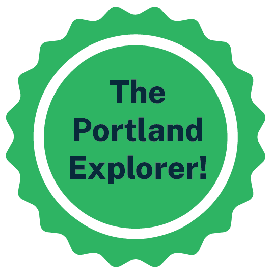 The Portland Explorer