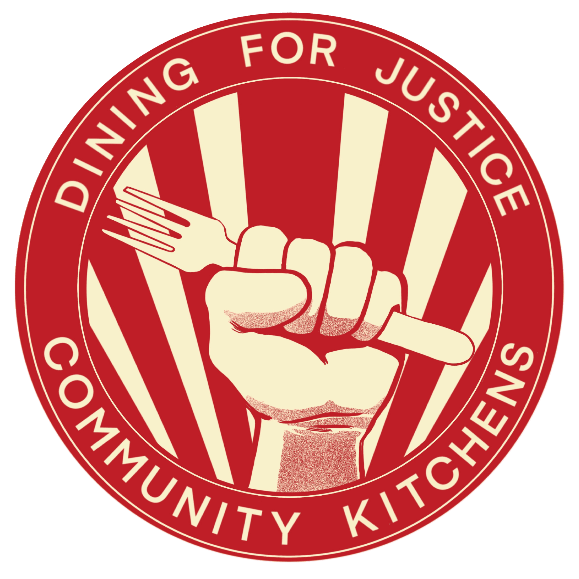 Dining for Justice