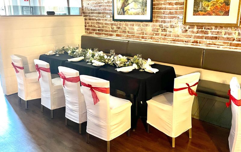 Bruno's Italian Bistro