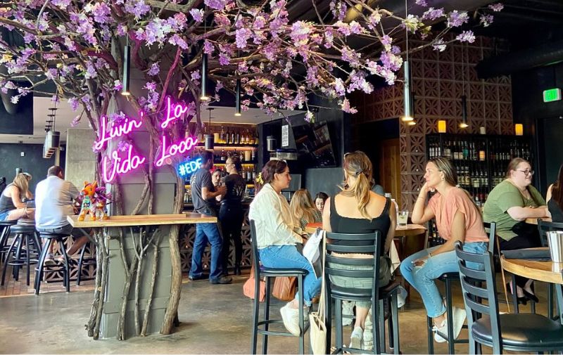 Cantina Loca Denver