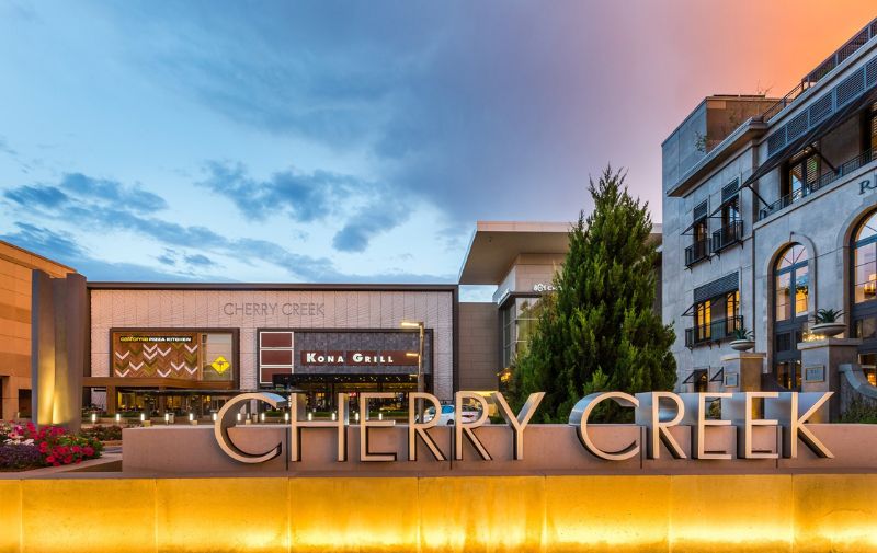 Cherry Creek Shopping Center