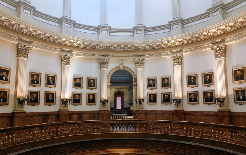 Colorado State Capitol
