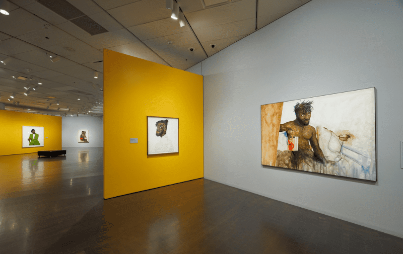 Denver Art Museum / Facebook