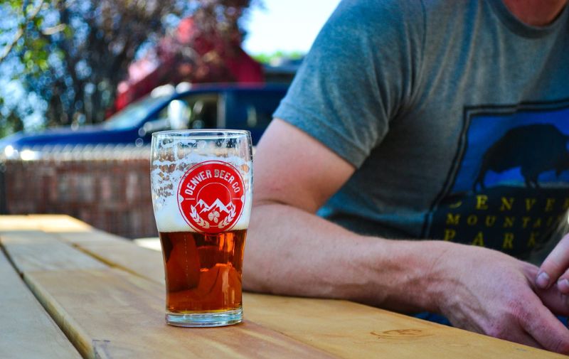 Denver Beer Co. / Facebook