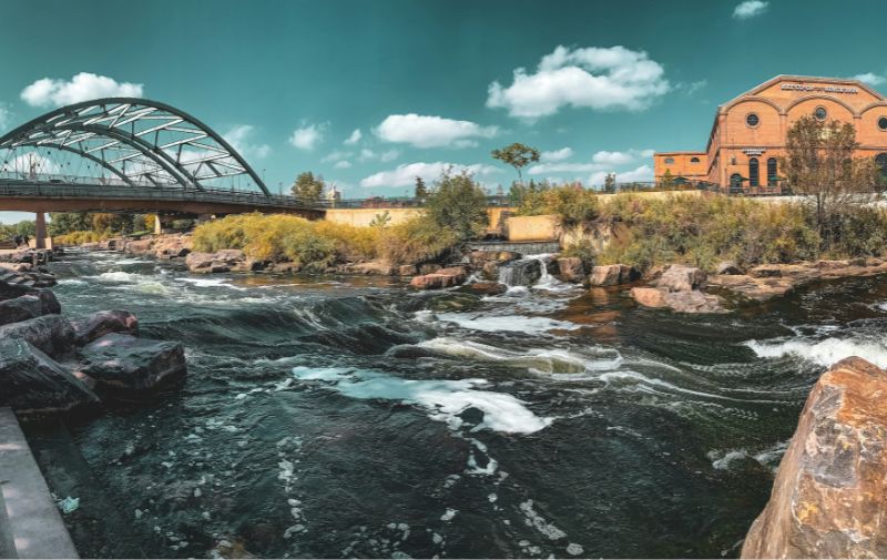 South Platte River