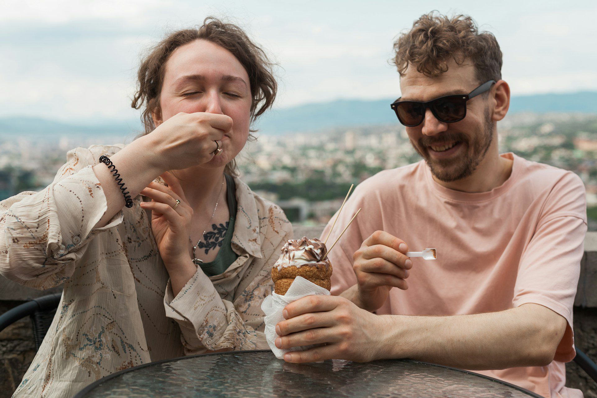 Portland’s Top Dessert Spots on Division Street!