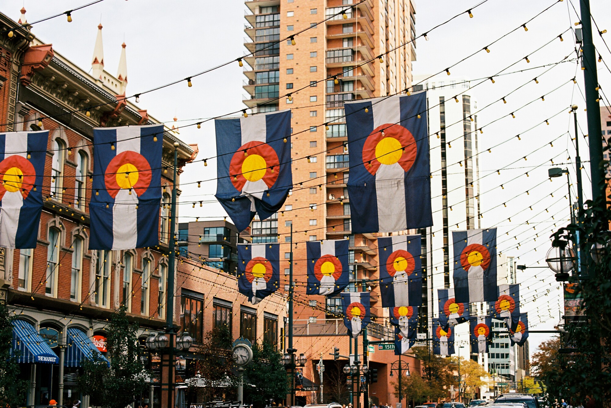 Top Romantic Restaurants for Valentine’s Day in Denver, Colorado