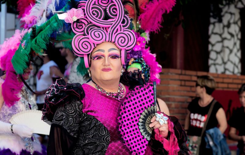 Drag Queen