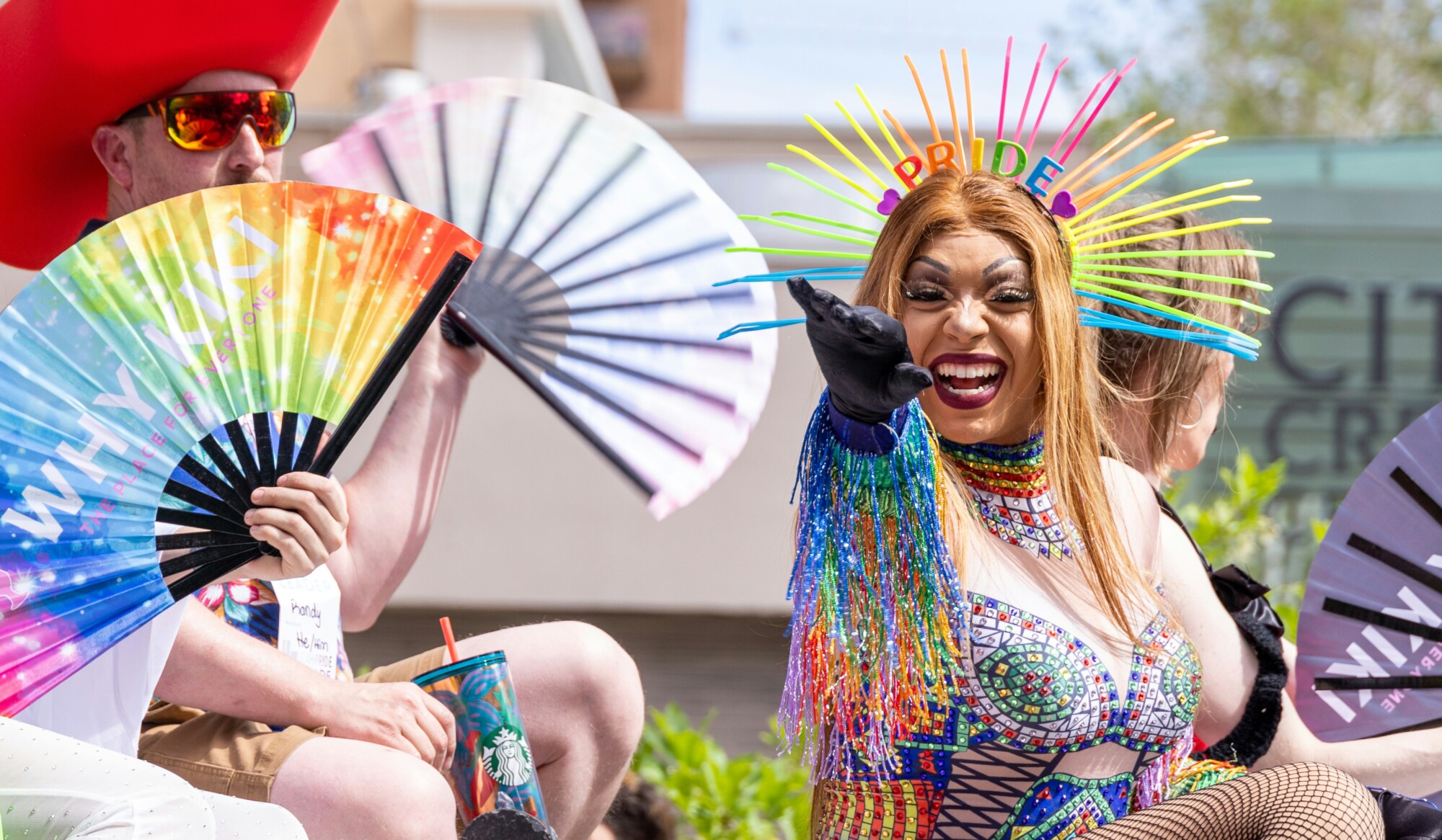 Unveiling Denver’s Top Drag Brunch Spots for Foodies and Fun-seekers