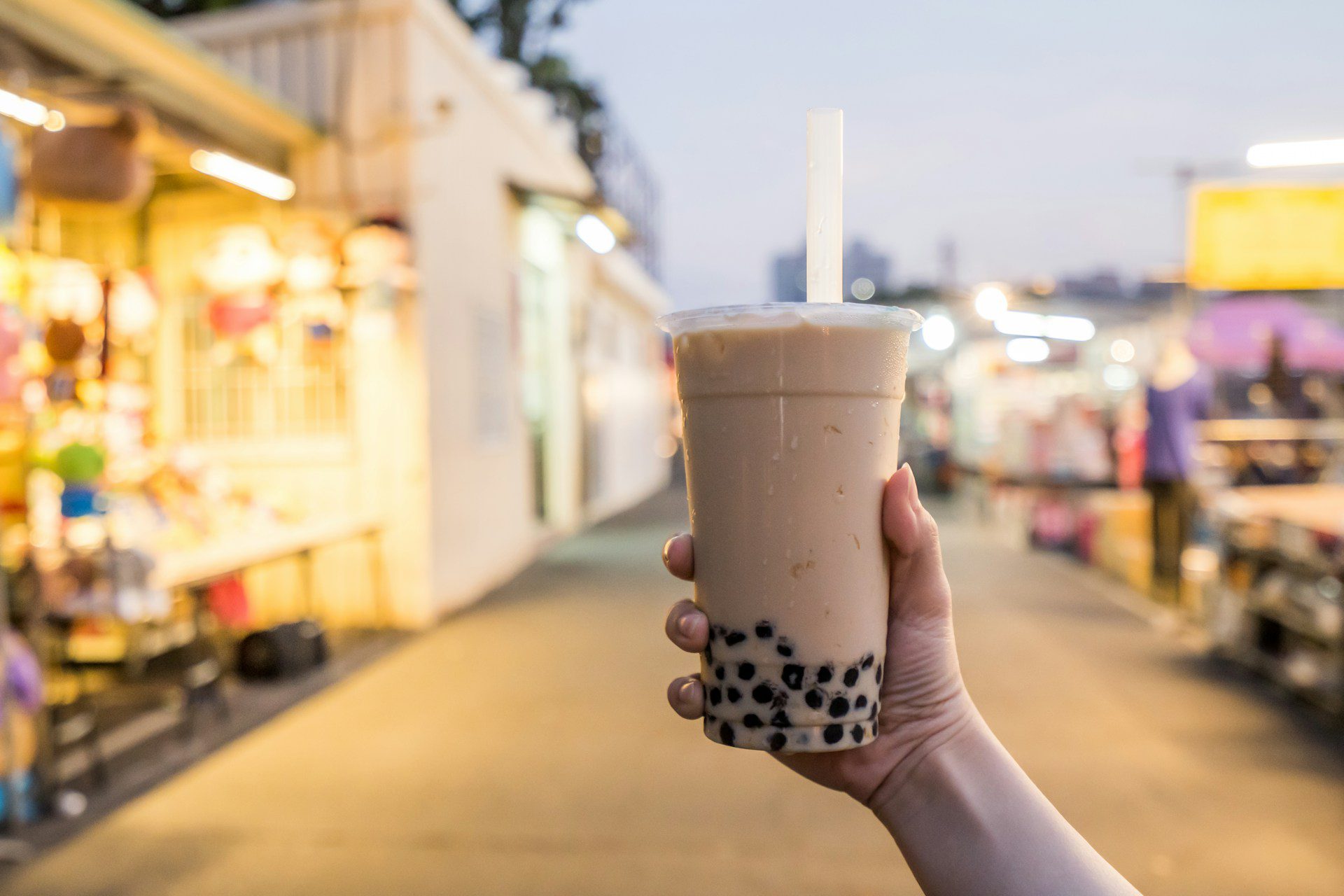 Vancouver’s Asian Snack Adventure: Your Tasty Guide