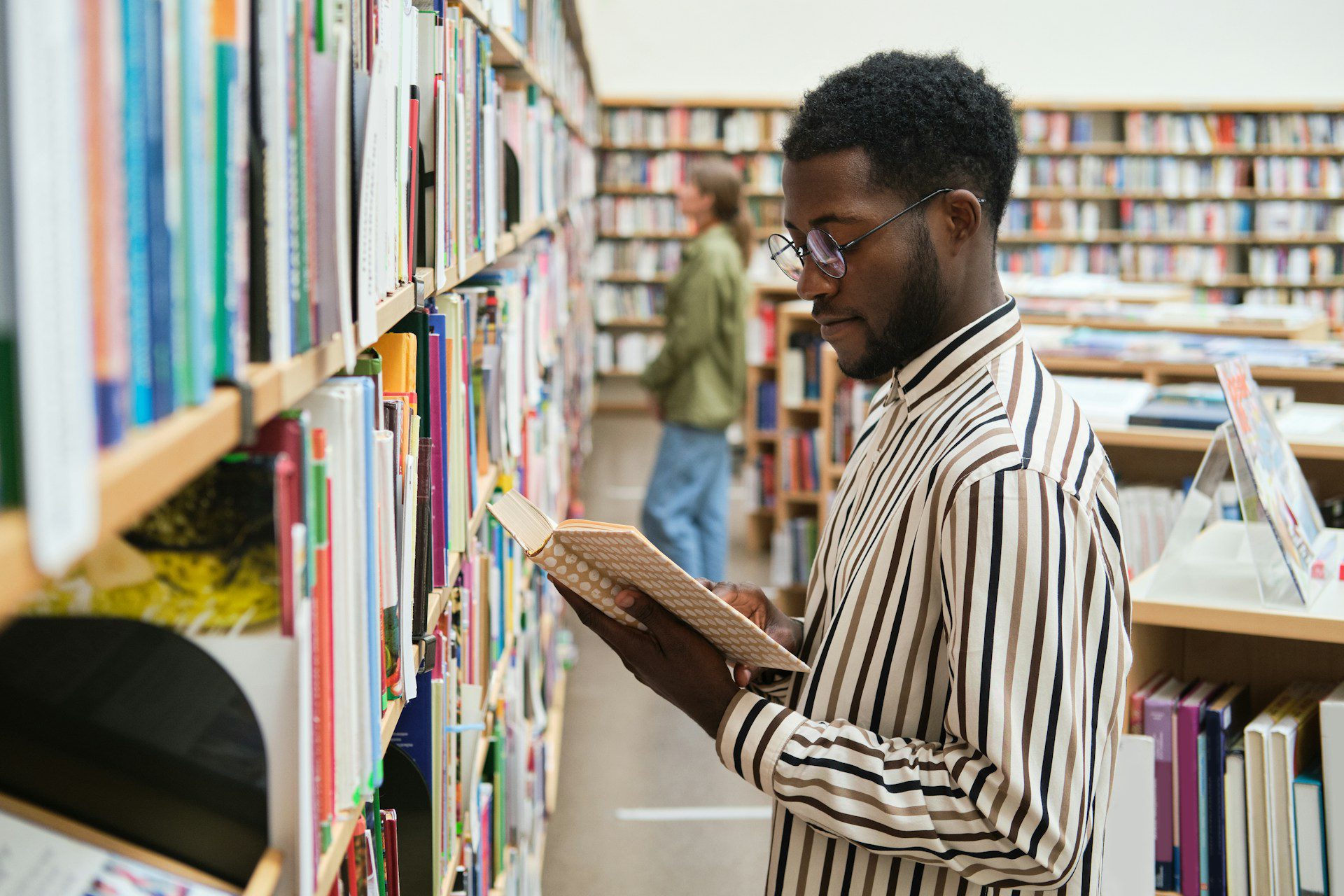 8 Brilliant Bookshops in San Diego!