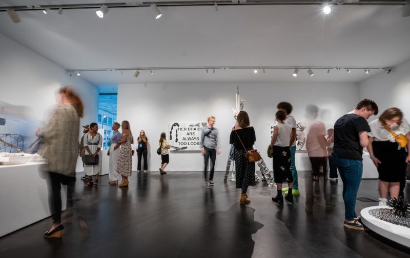 Museum of Contemporary Art Denver / Facebook