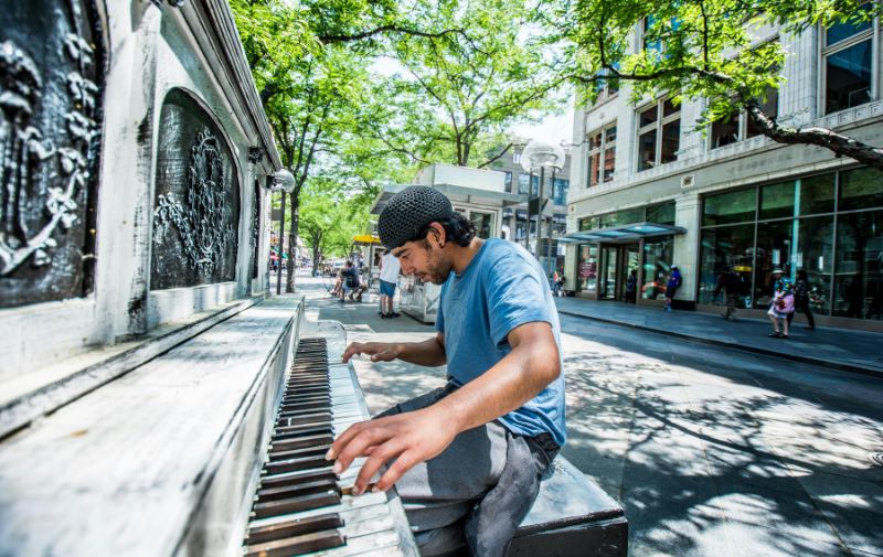10 Things to Do in LoHi Denver: Unraveling the Hidden Gems