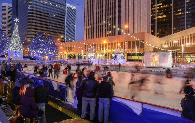 Skyline Park