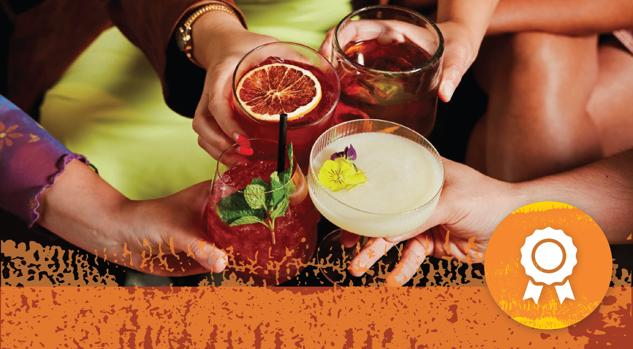 Oakland Restaurant Week Presents Award-Winning Eateries!