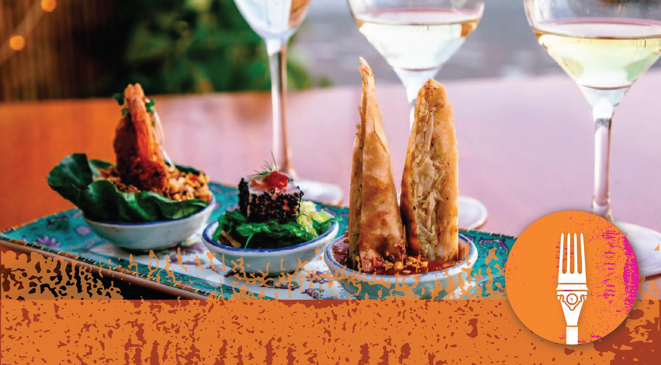 Oakland Restaurant Week 2024!
