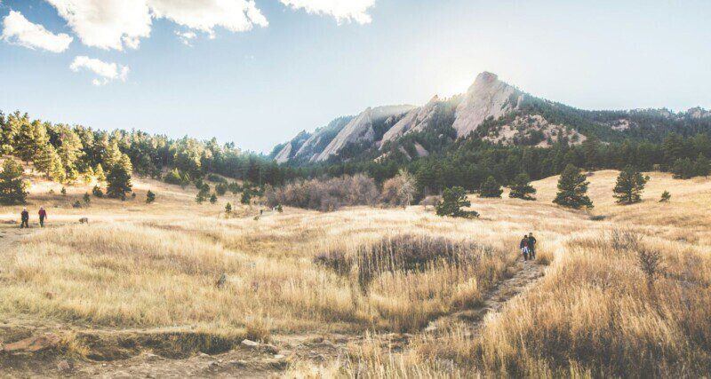 Boulder, Colorado