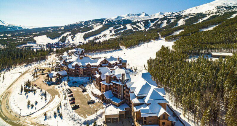 Breckenridge Ski Resort