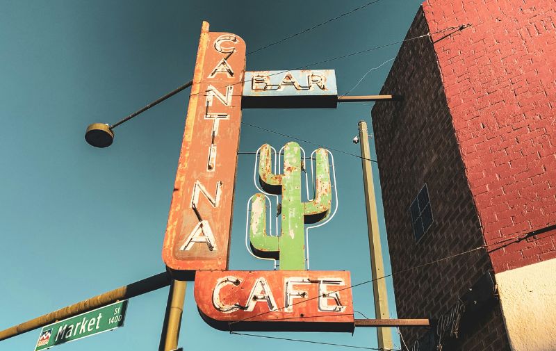 Denver Cantina Cafe
