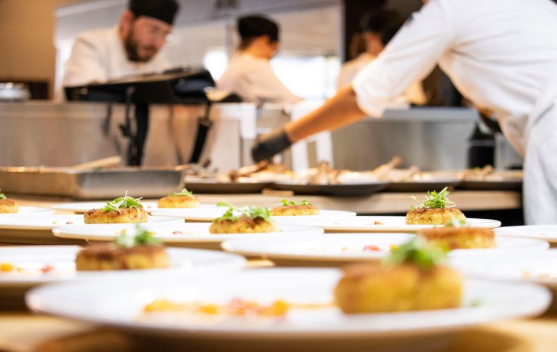 Cook Street School of Culinary Arts