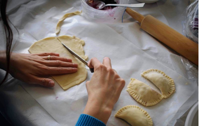 Denver Cooking Class