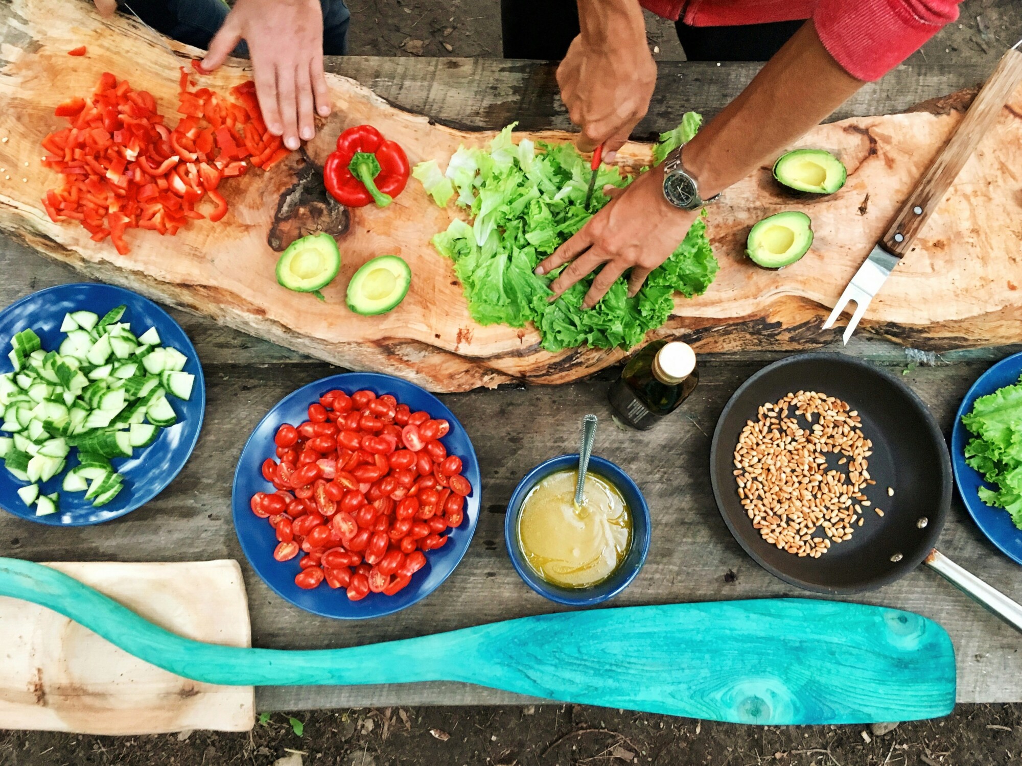 The Best Cooking Classes in Portland