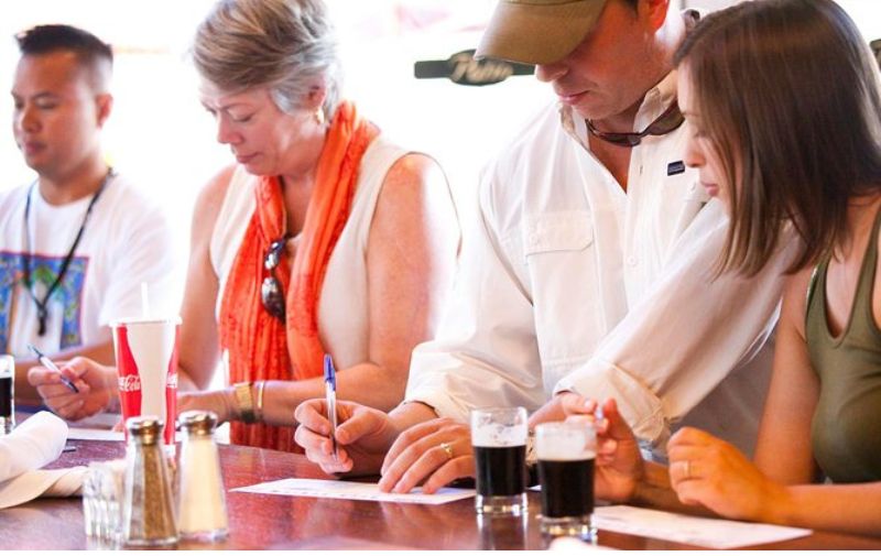 Craft Beer Tour in Lower Downtown Denver