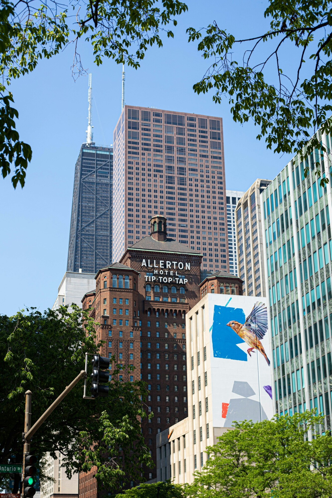 Top Hotels Near Chicago’s Magnificent Mile to Maximize Your Chi-Town Experience