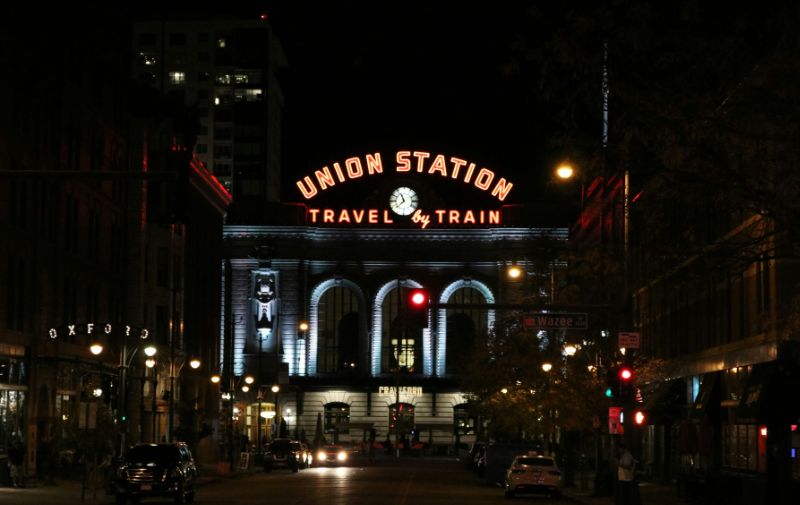 Denver Union Station
