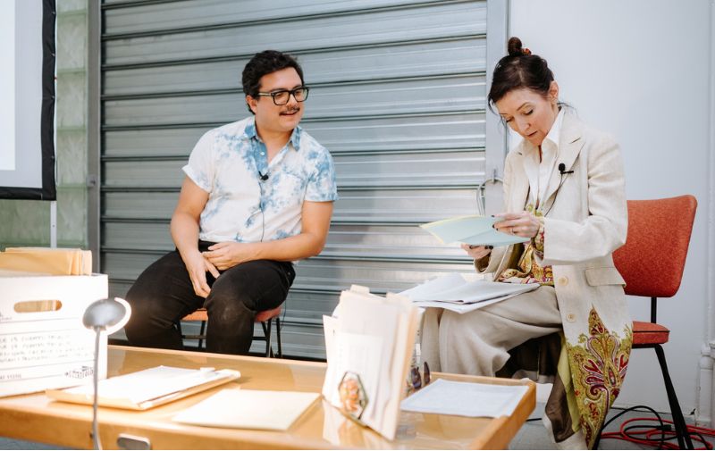 The Dikeou Collection