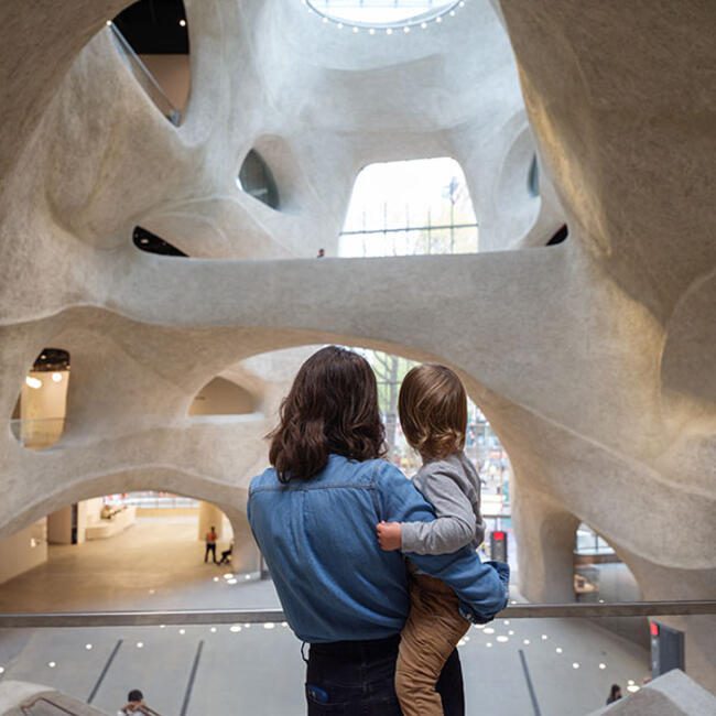 Discover NYC’s 3 Coolest New Museums