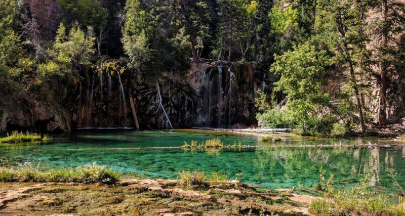 Glenwood Springs, Colorado