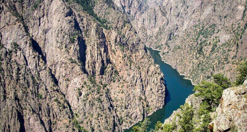 Gunnison National Park