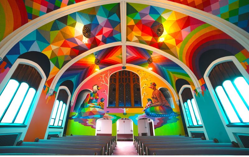 International Church of Cannabis