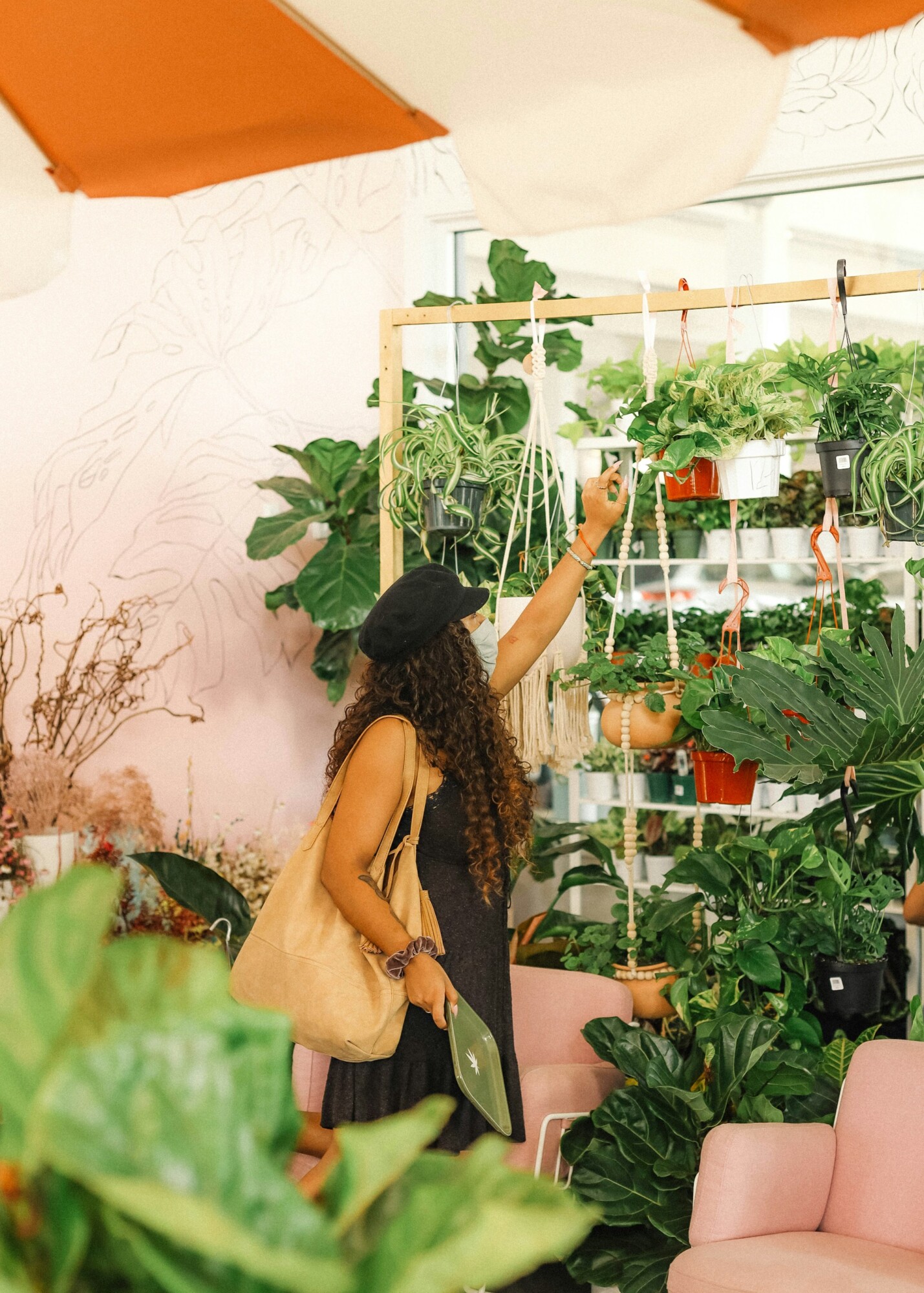 10 Terrific Plant, Nursery and Garden Shops in LA