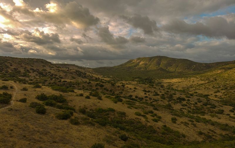 Mission Trails Regional Park