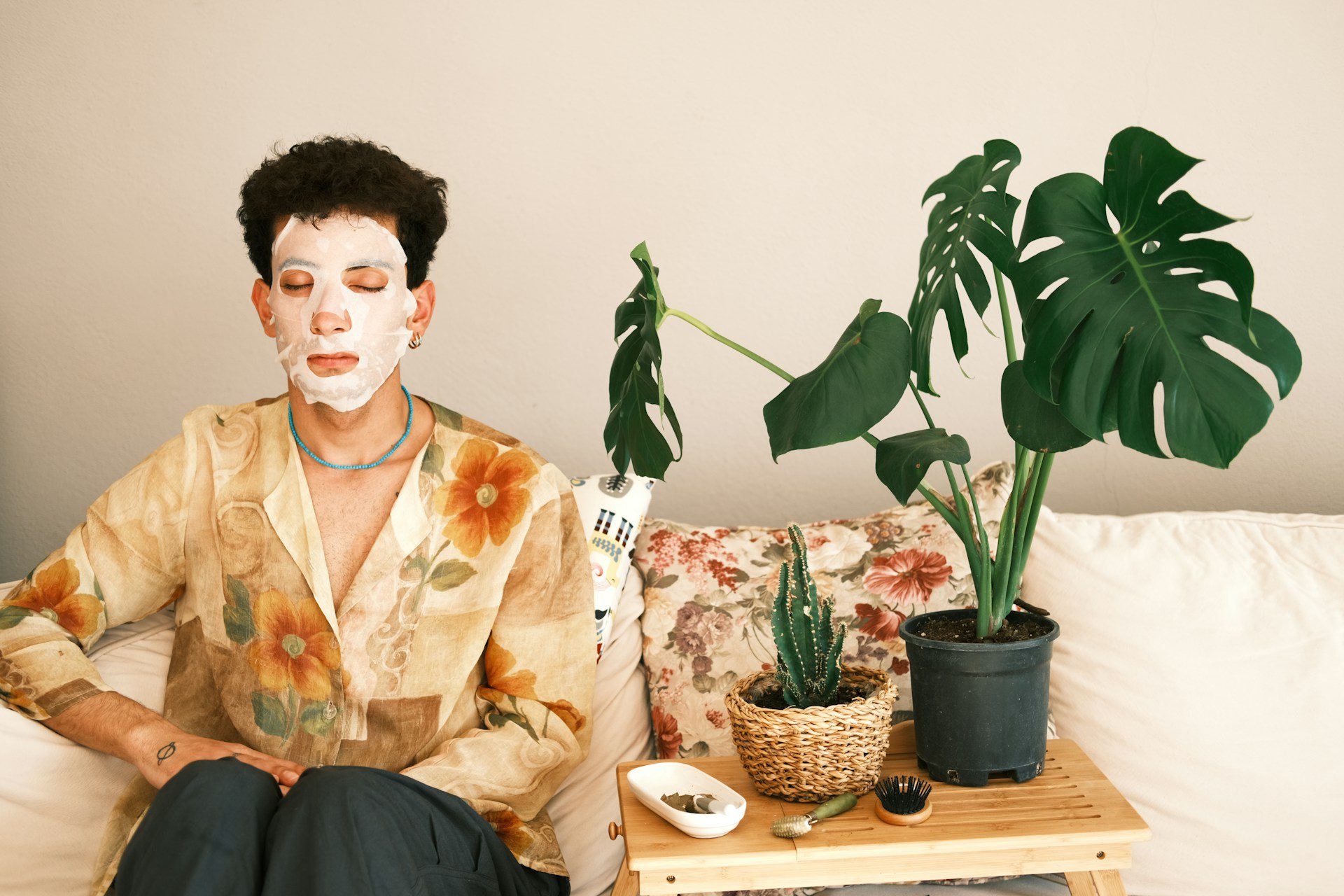 Downtown LA’s Relaxation Haven – Unwind in Serene Spots for Inner Peace