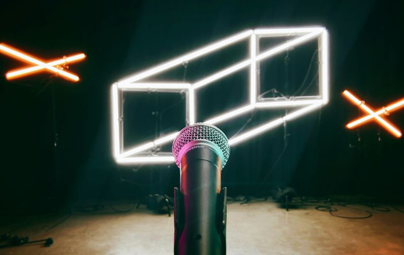 Open Mic Night