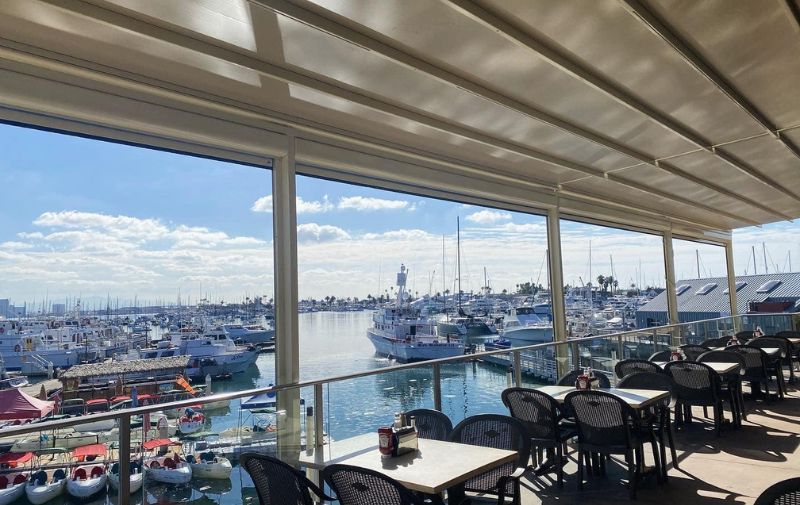 Point Loma Seafoods