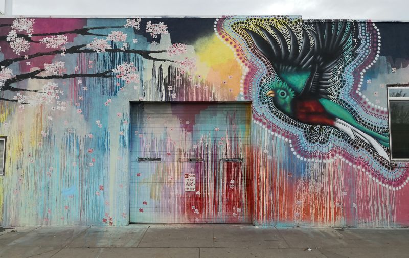 South Broadway Denver